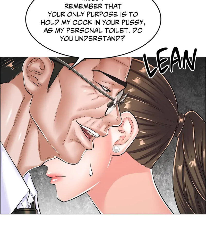 Page 75 of Chapter 25: The Game: Fatal Doctor