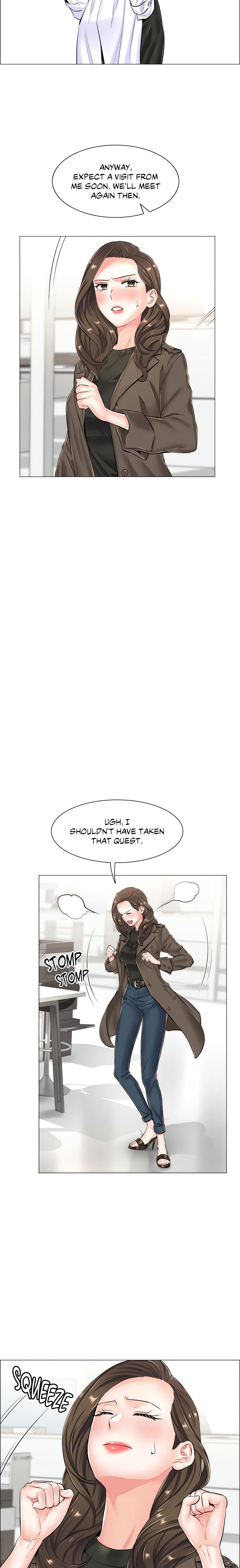 Page 11 of Chapter 26: The Game: Fatal Doctor