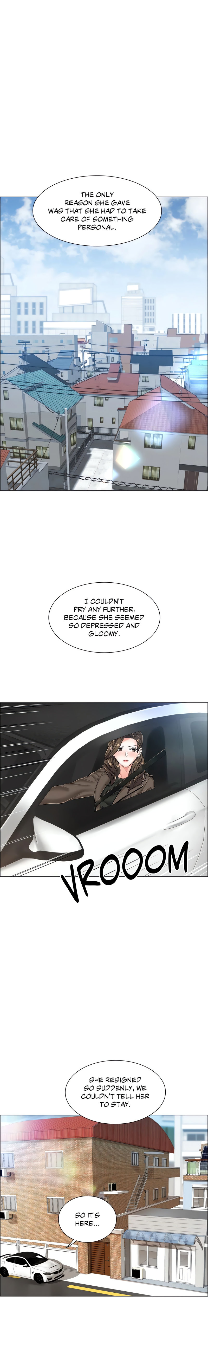 Page 13 of Chapter 26: The Game: Fatal Doctor