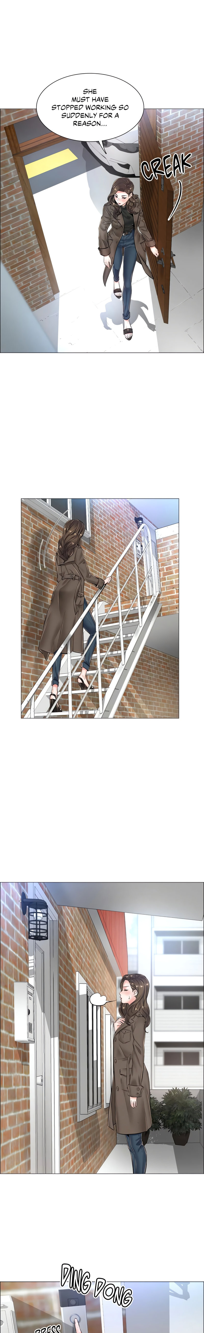 Page 14 of Chapter 26: The Game: Fatal Doctor