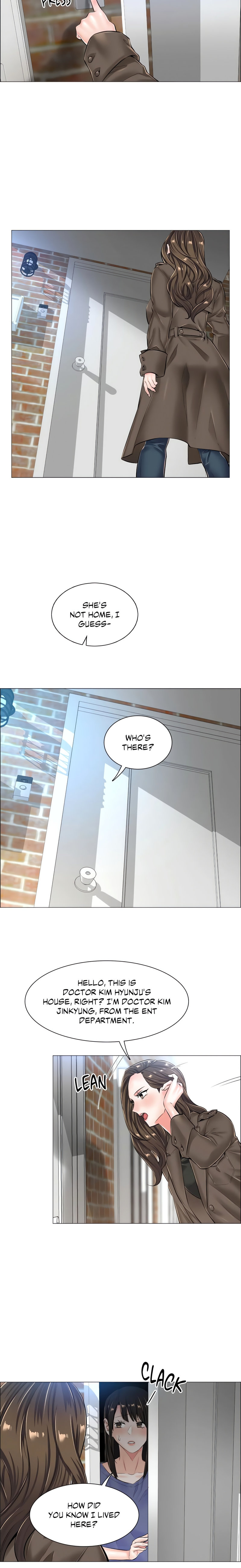 Page 15 of Chapter 26: The Game: Fatal Doctor
