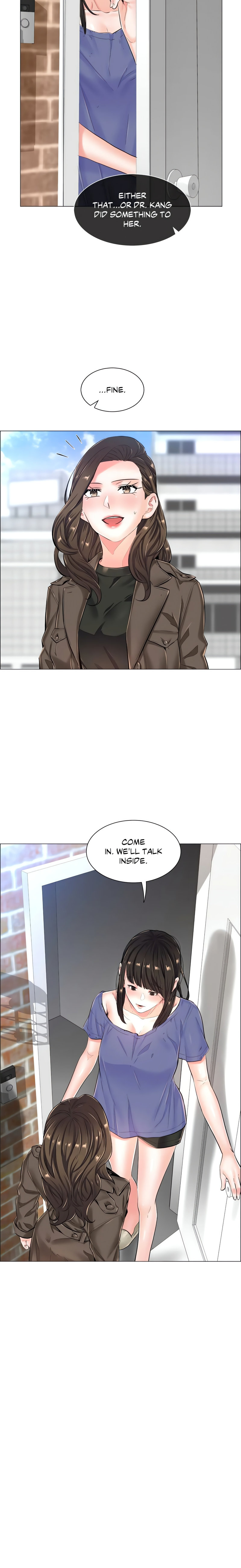 Page 17 of Chapter 26: The Game: Fatal Doctor