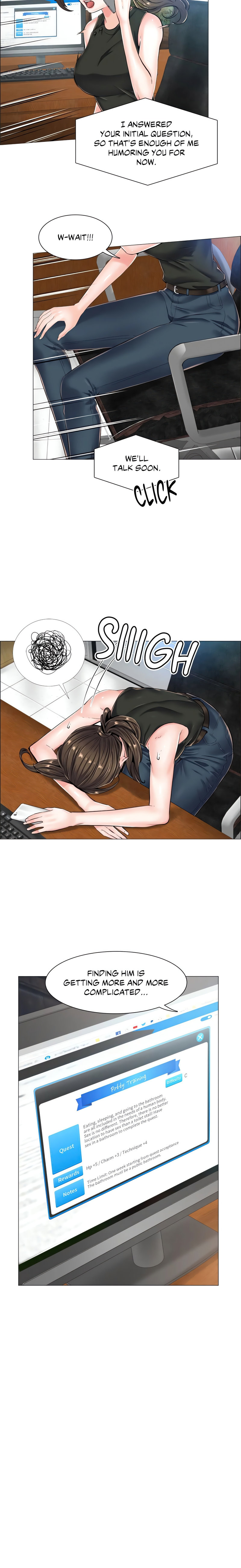 Page 4 of Chapter 26: The Game: Fatal Doctor