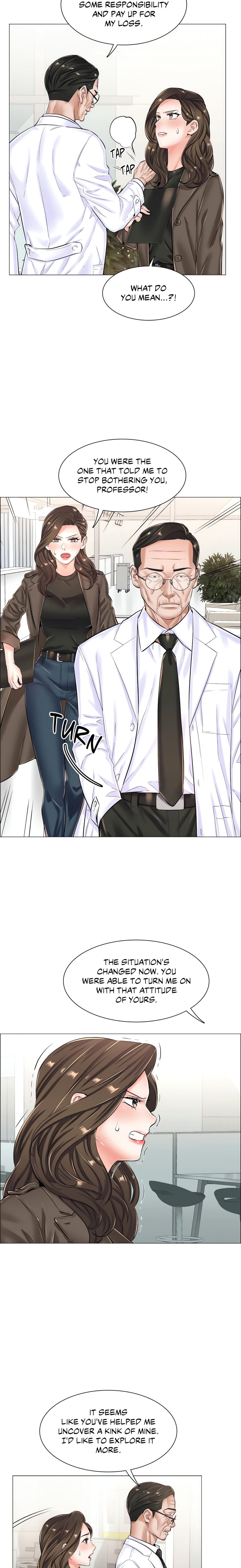 Page 9 of Chapter 26: The Game: Fatal Doctor