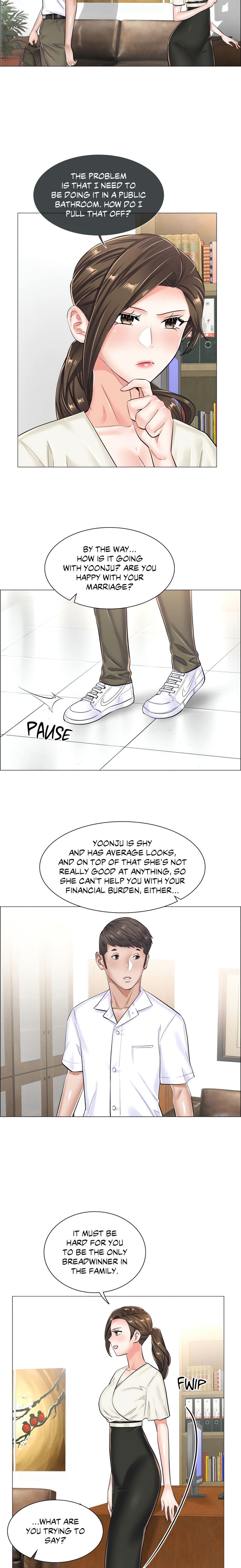 Page 7 of Chapter 29: The Game: Fatal Doctor