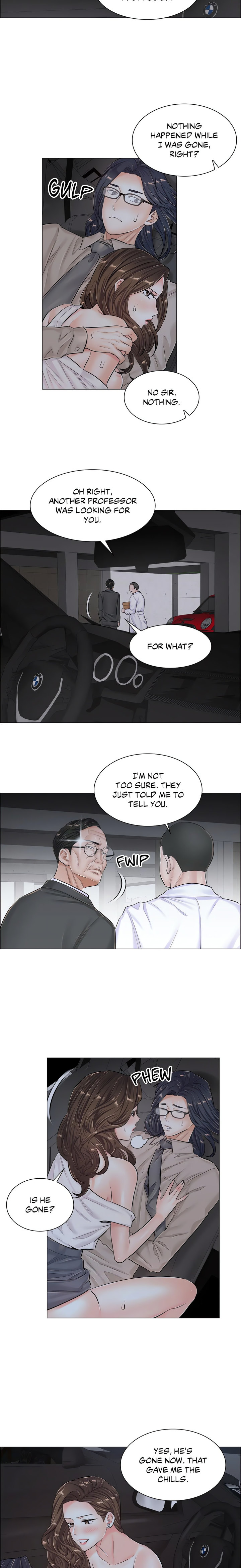 Page 7 of Chapter 39: The Game: Fatal Doctor