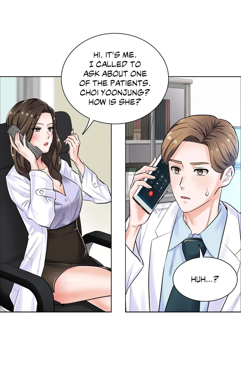 Page 13 of Chapter 4: The Game: Fatal Doctor