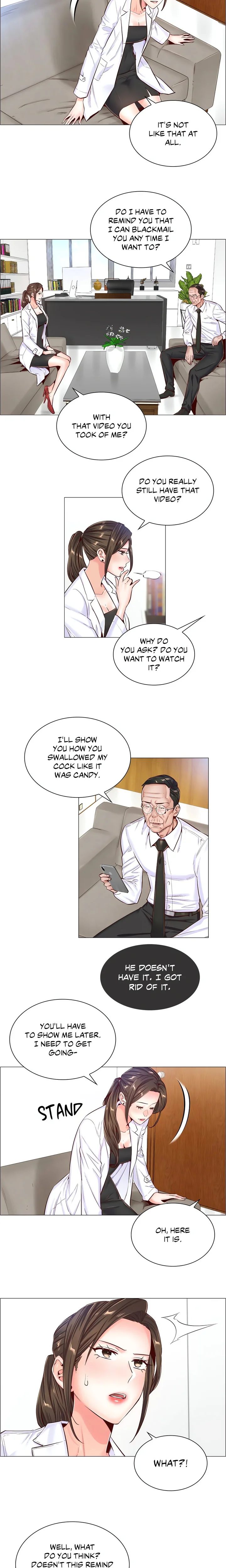 Page 5 of Chapter 48: The Game: Fatal Doctor