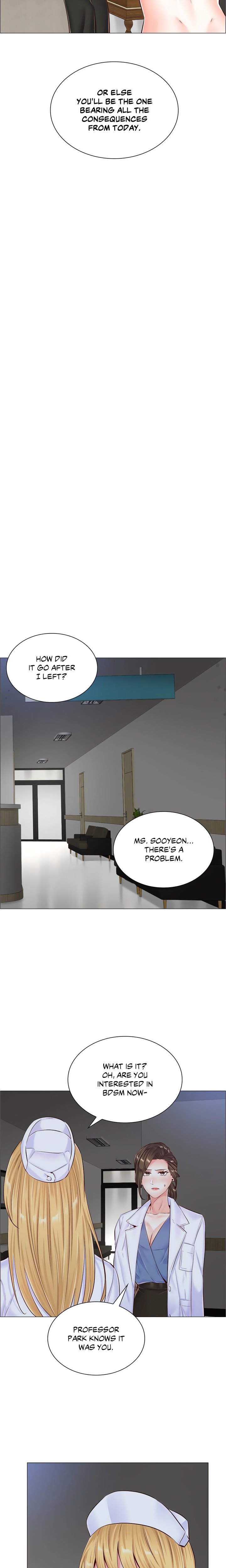 Page 8 of Chapter 51: The Game: Fatal Doctor