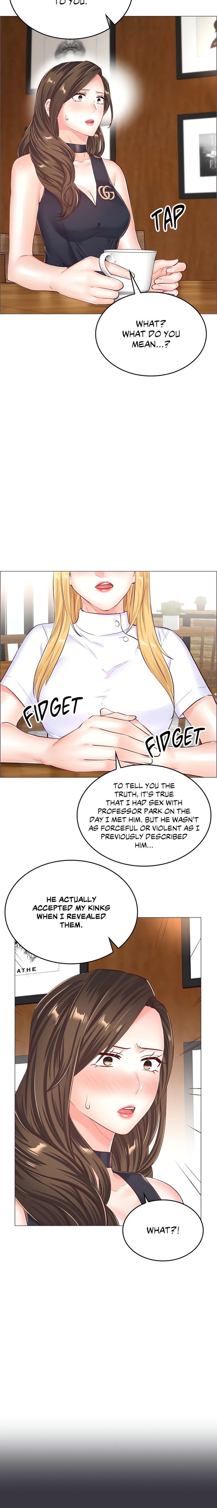 Page 4 of Chapter 55: The Game: Fatal Doctor