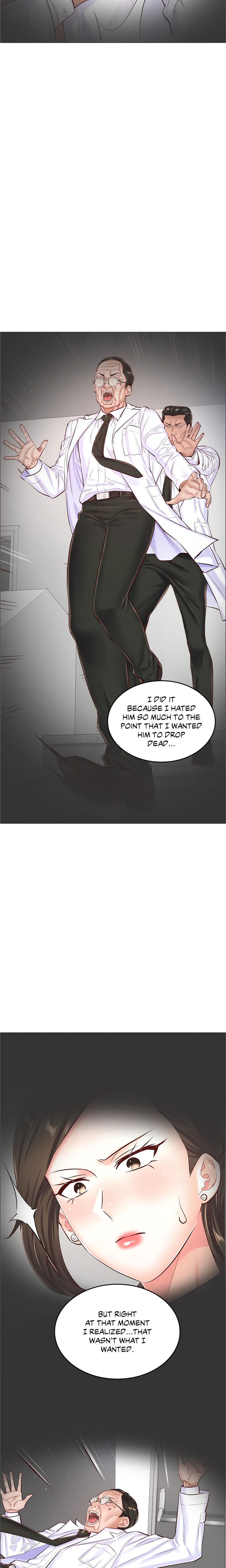 Page 12 of Chapter 56: The Game: Fatal Doctor