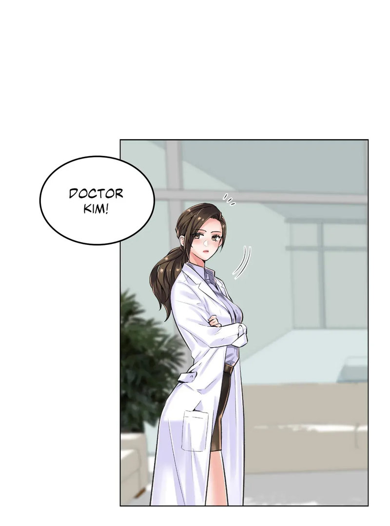 Page 11 of Chapter 9: The Game: Fatal Doctor