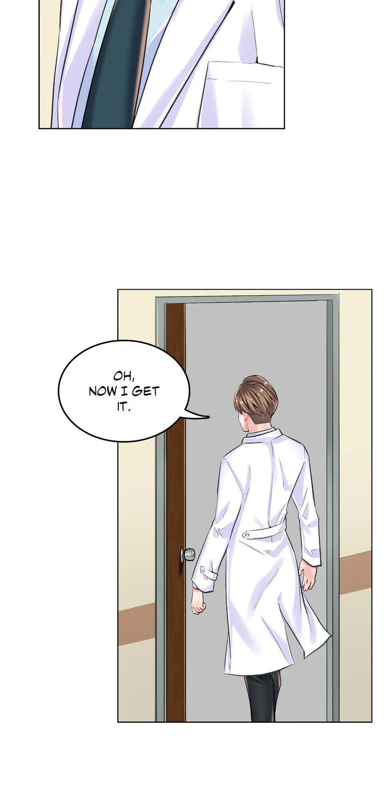 Page 24 of Chapter 9: The Game: Fatal Doctor