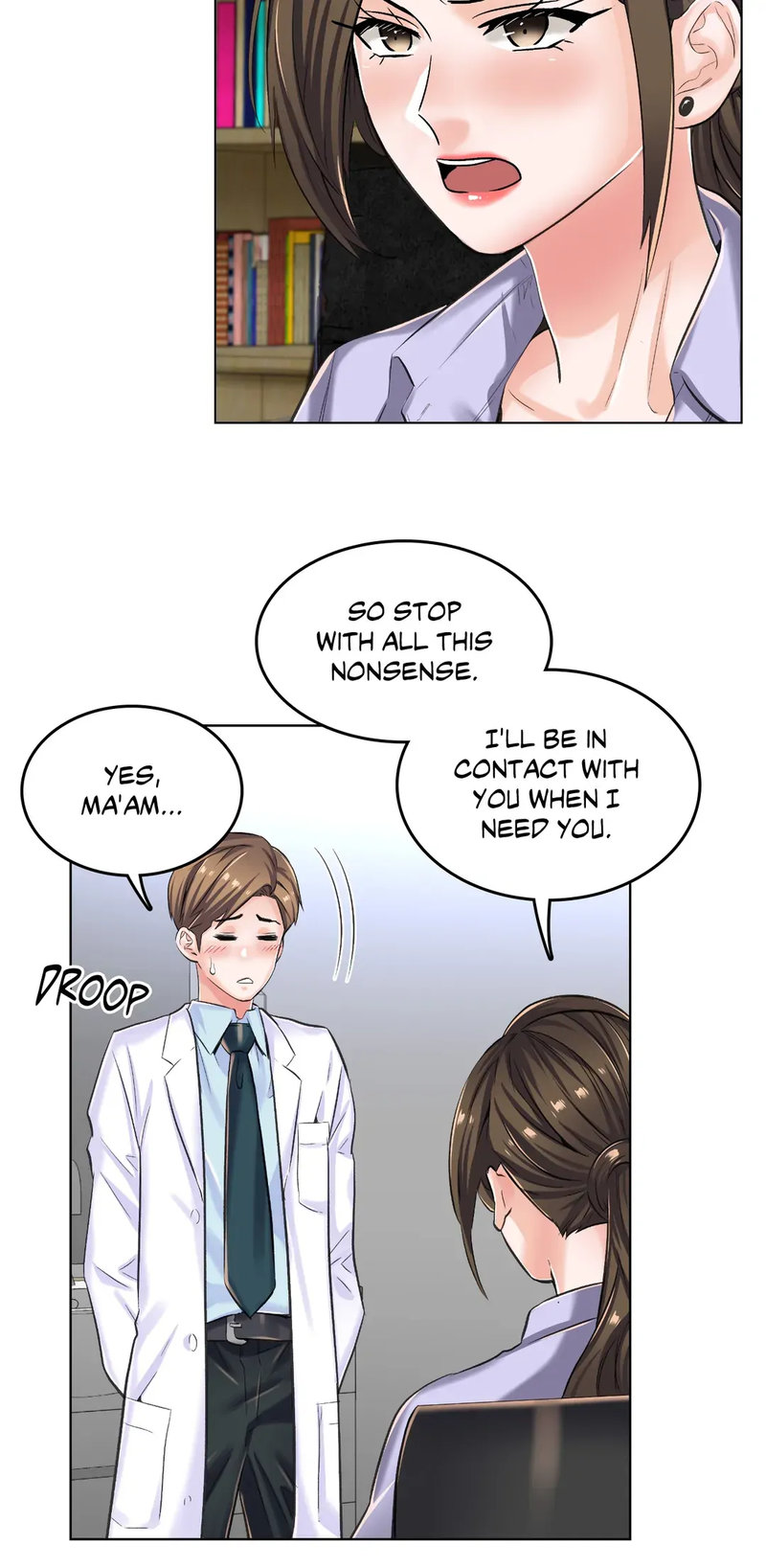 Page 44 of Chapter 9: The Game: Fatal Doctor