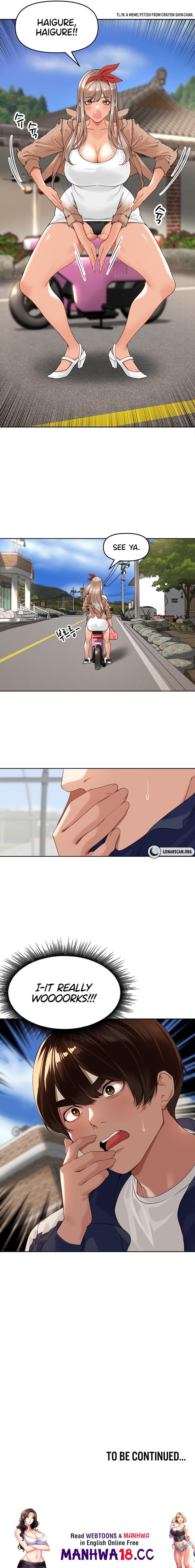 Page 19 of Chapter 3: The Village’s Special Law