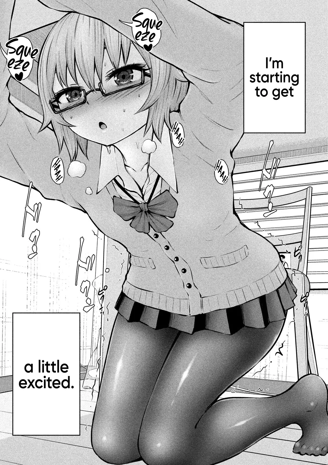 Page 13 of Chapter 16: Adamasu no Majotachi