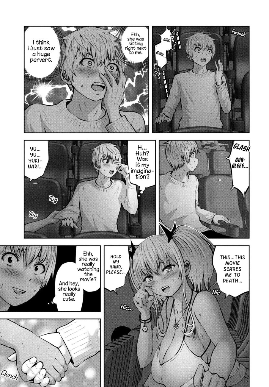 Page 15 of Chapter 36.1: Adamasu no Majotachi