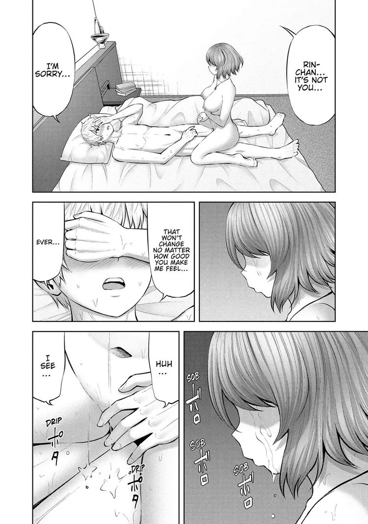 Page 26 of Chapter 51: Adamasu no Majotachi
