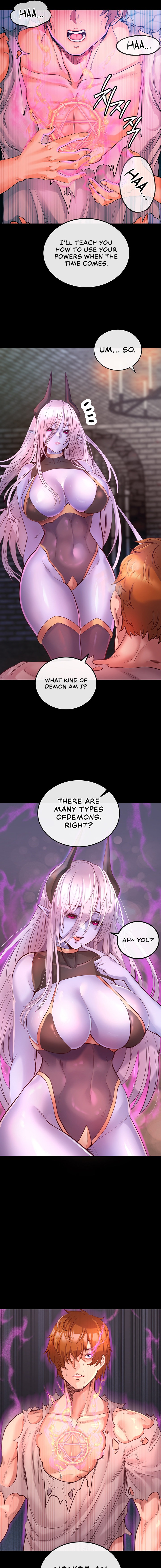 Page 11 of Chapter 1: Revenge by Harem