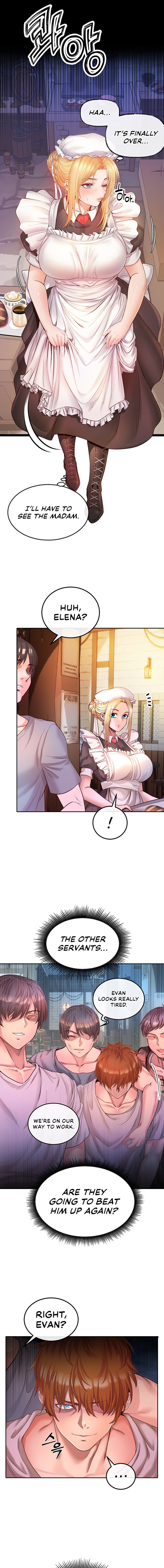 Page 15 of Chapter 1: Revenge by Harem