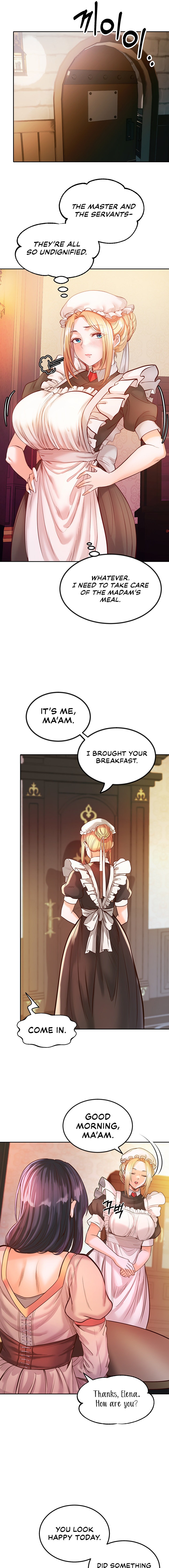 Page 17 of Chapter 1: Revenge by Harem
