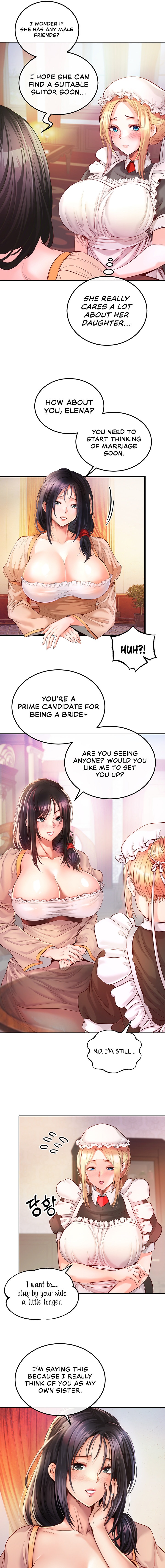 Page 19 of Chapter 1: Revenge by Harem