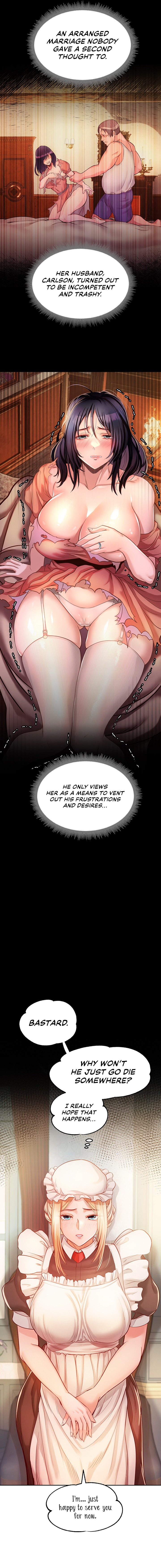 Page 21 of Chapter 1: Revenge by Harem