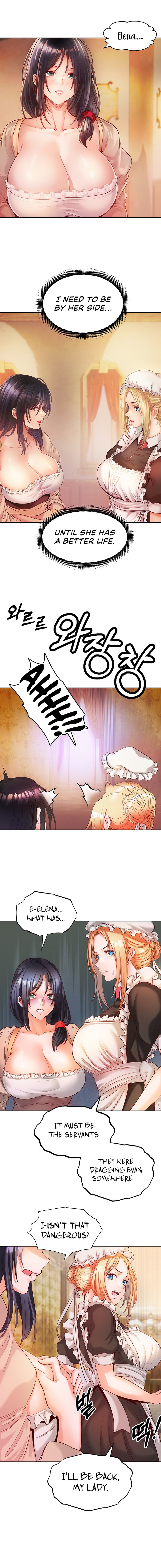 Page 22 of Chapter 1: Revenge by Harem