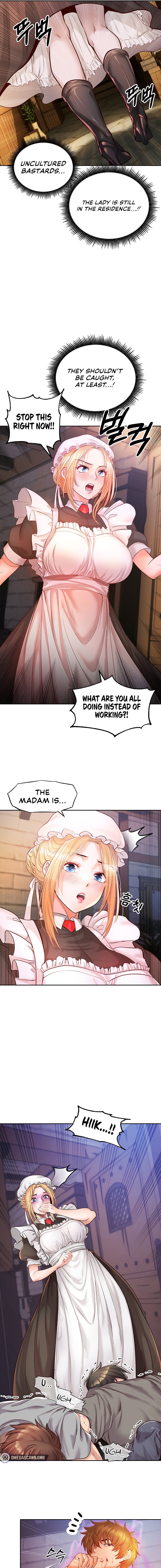 Page 23 of Chapter 1: Revenge by Harem