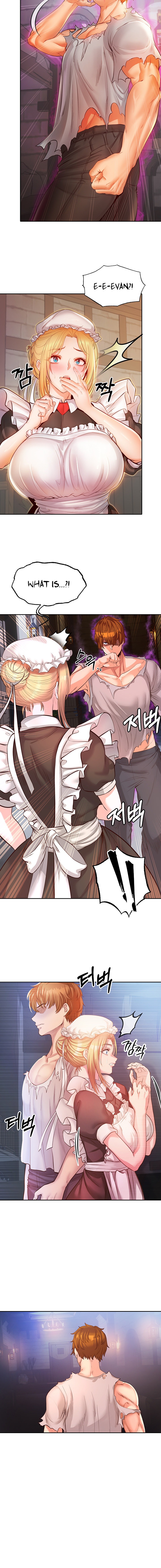 Page 24 of Chapter 1: Revenge by Harem