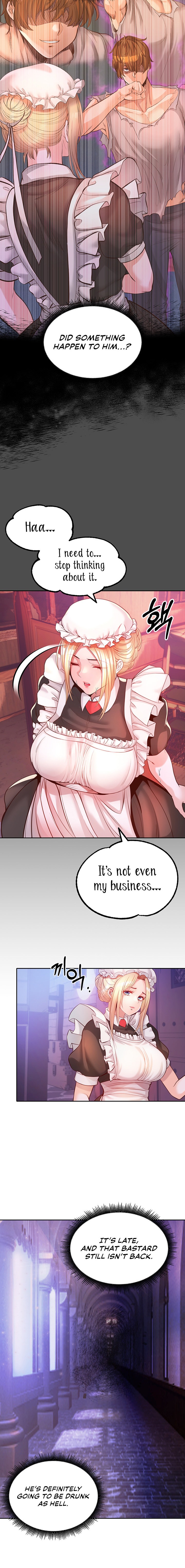 Page 26 of Chapter 1: Revenge by Harem