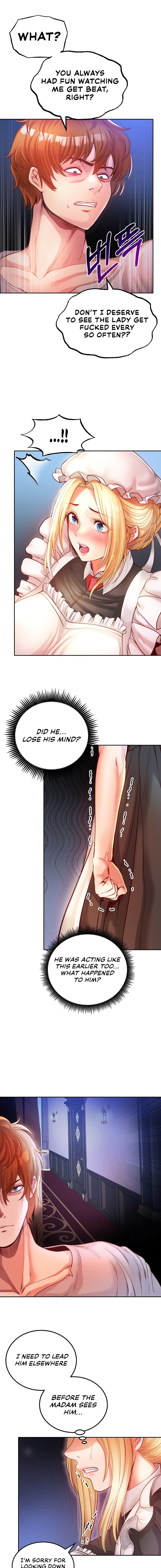 Page 29 of Chapter 1: Revenge by Harem