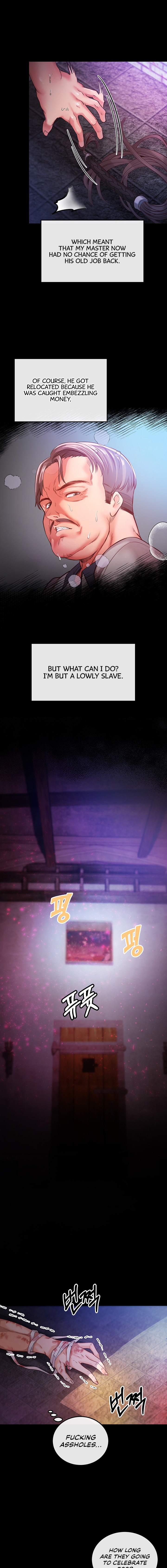 Page 3 of Chapter 1: Revenge by Harem