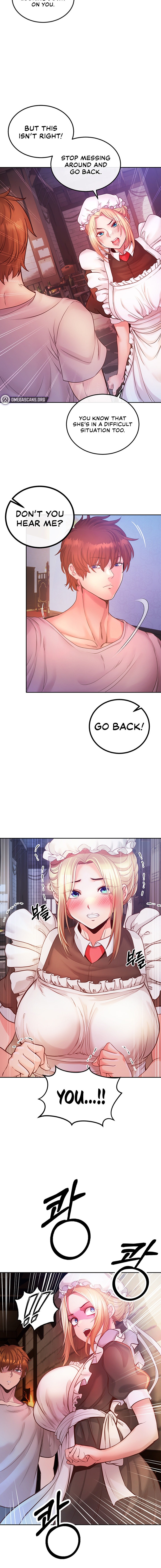Page 30 of Chapter 1: Revenge by Harem