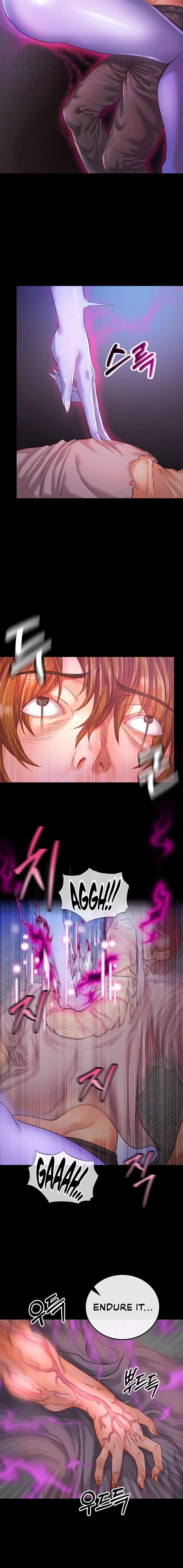 Page 8 of Chapter 1: Revenge by Harem