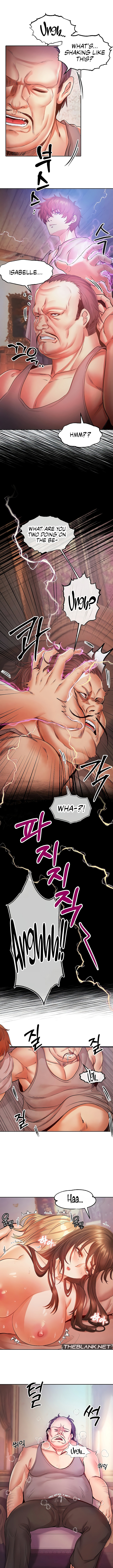 Page 5 of Chapter 11: Revenge by Harem