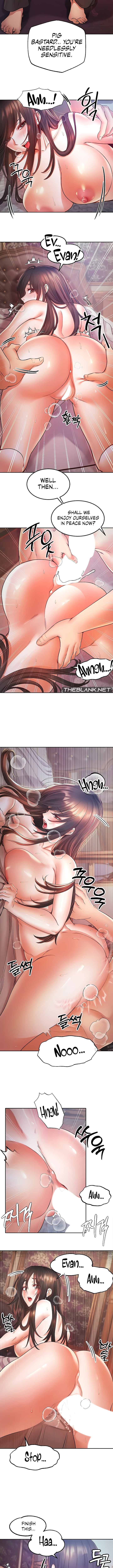 Page 6 of Chapter 11: Revenge by Harem