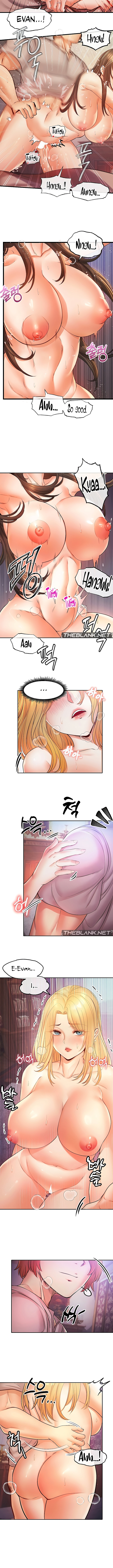 Page 8 of Chapter 11: Revenge by Harem