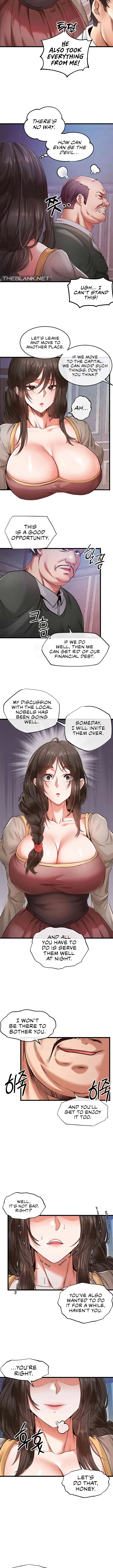 Page 10 of Chapter 13: Revenge by Harem