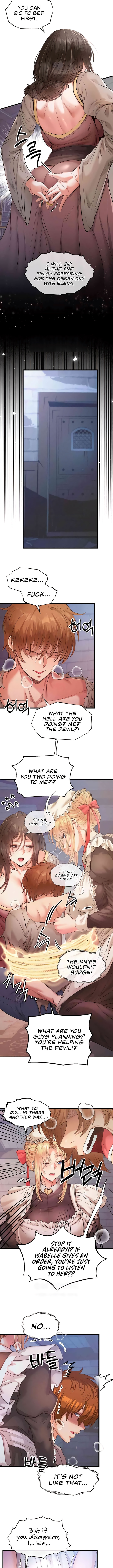 Page 11 of Chapter 13: Revenge by Harem