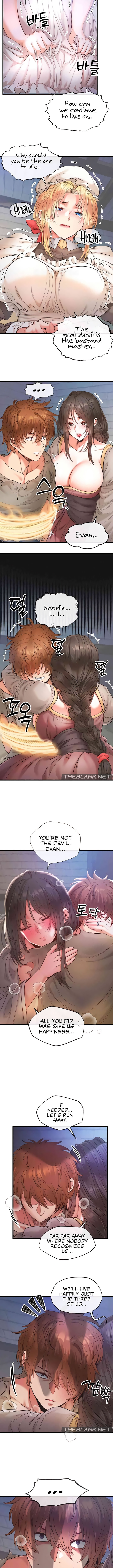 Page 12 of Chapter 13: Revenge by Harem