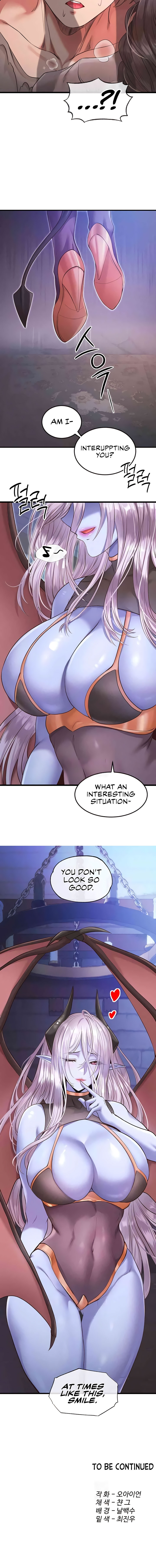 Page 13 of Chapter 13: Revenge by Harem