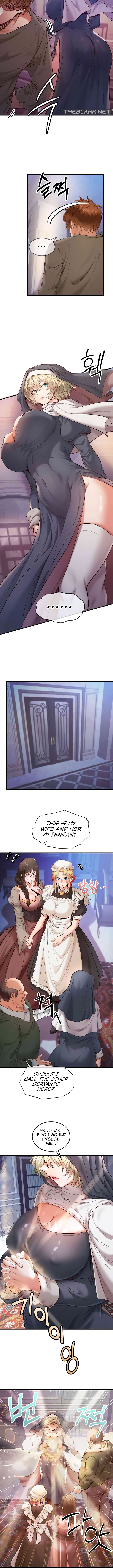 Page 5 of Chapter 13: Revenge by Harem