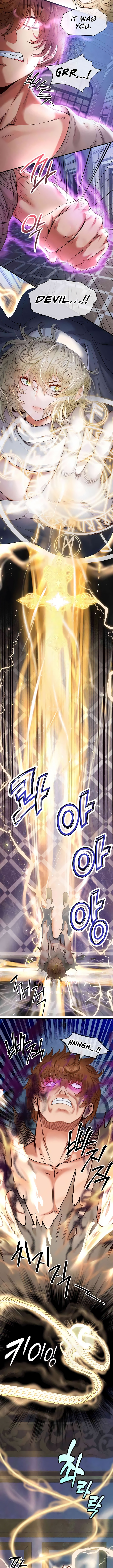 Page 8 of Chapter 13: Revenge by Harem