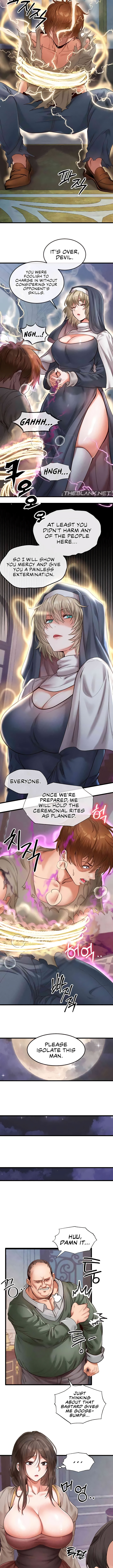 Page 9 of Chapter 13: Revenge by Harem