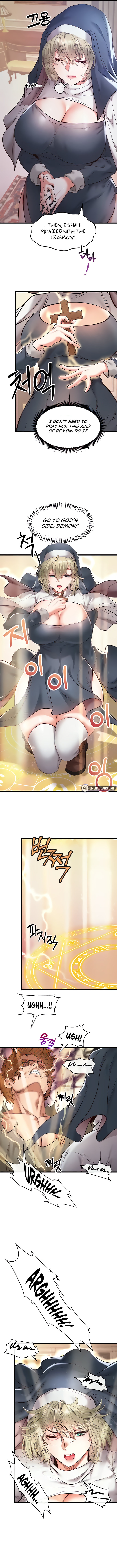 Page 9 of Chapter 14: Revenge by Harem