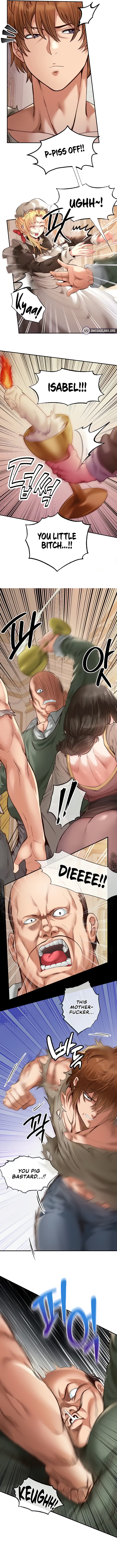 Page 3 of Chapter 15: Revenge by Harem