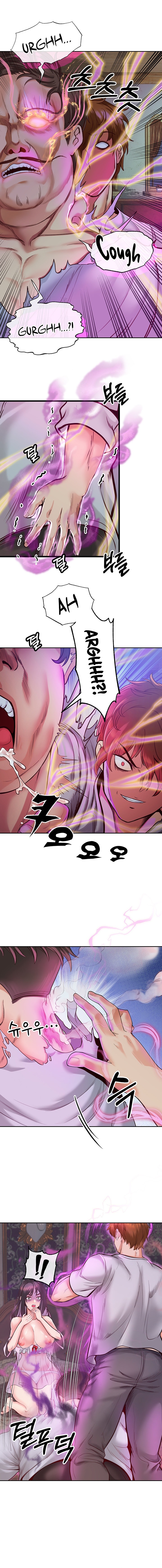 Page 10 of Chapter 2: Revenge by Harem