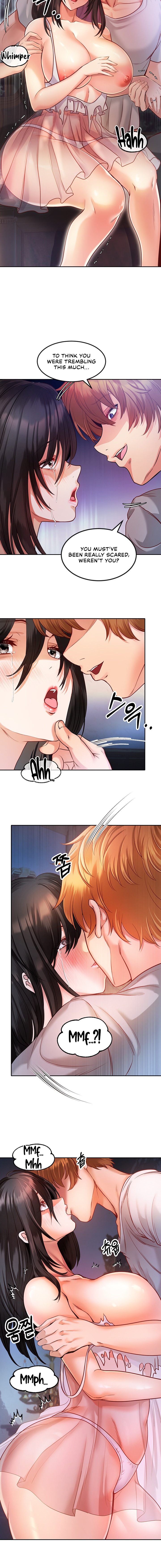 Page 12 of Chapter 2: Revenge by Harem