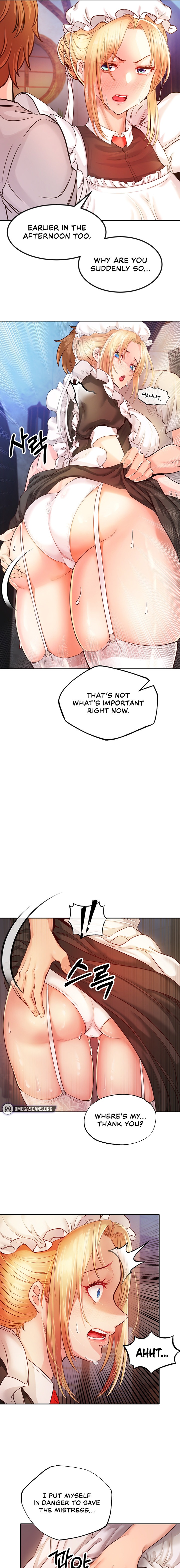 Page 17 of Chapter 2: Revenge by Harem